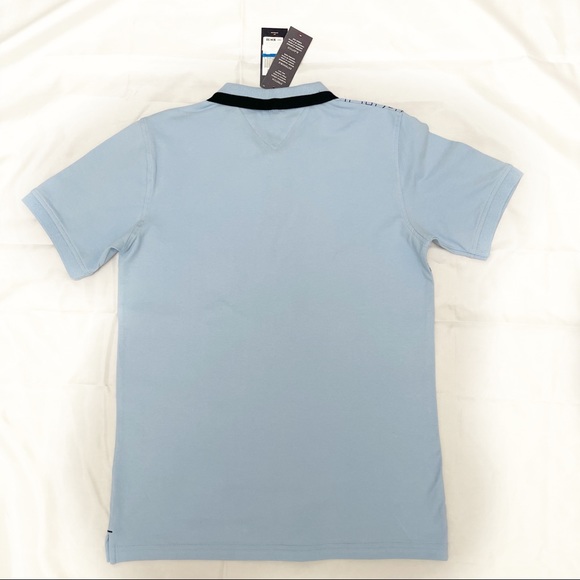 TOMMY HILFIGER COLLAR SHIRT - Picture 2 of 3